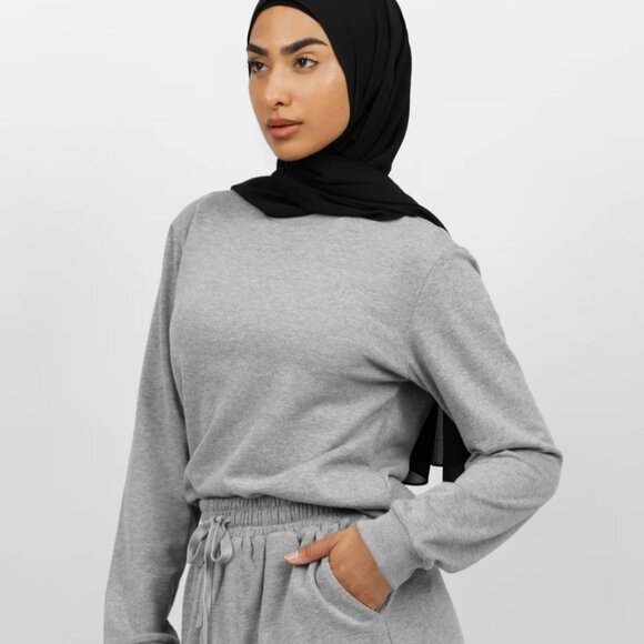 Fares collection like veiled collection co-ord set - Picture 2 of 10